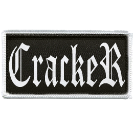 Cracker Patch
