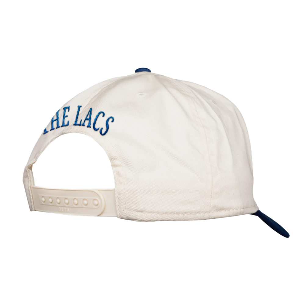 LAC Nothing- Patriotic Trucker Hat