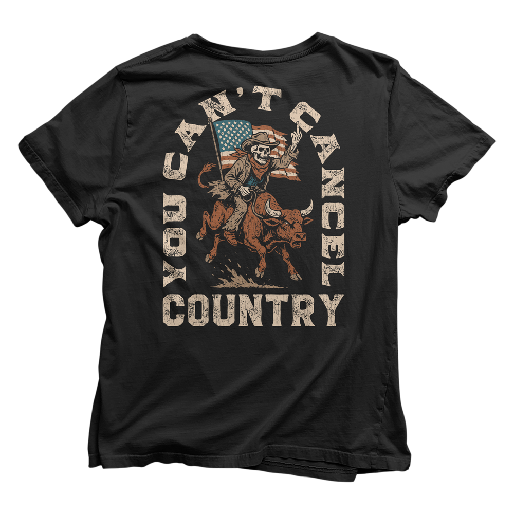Got It From The Mud T-Shirt – THE LACS
