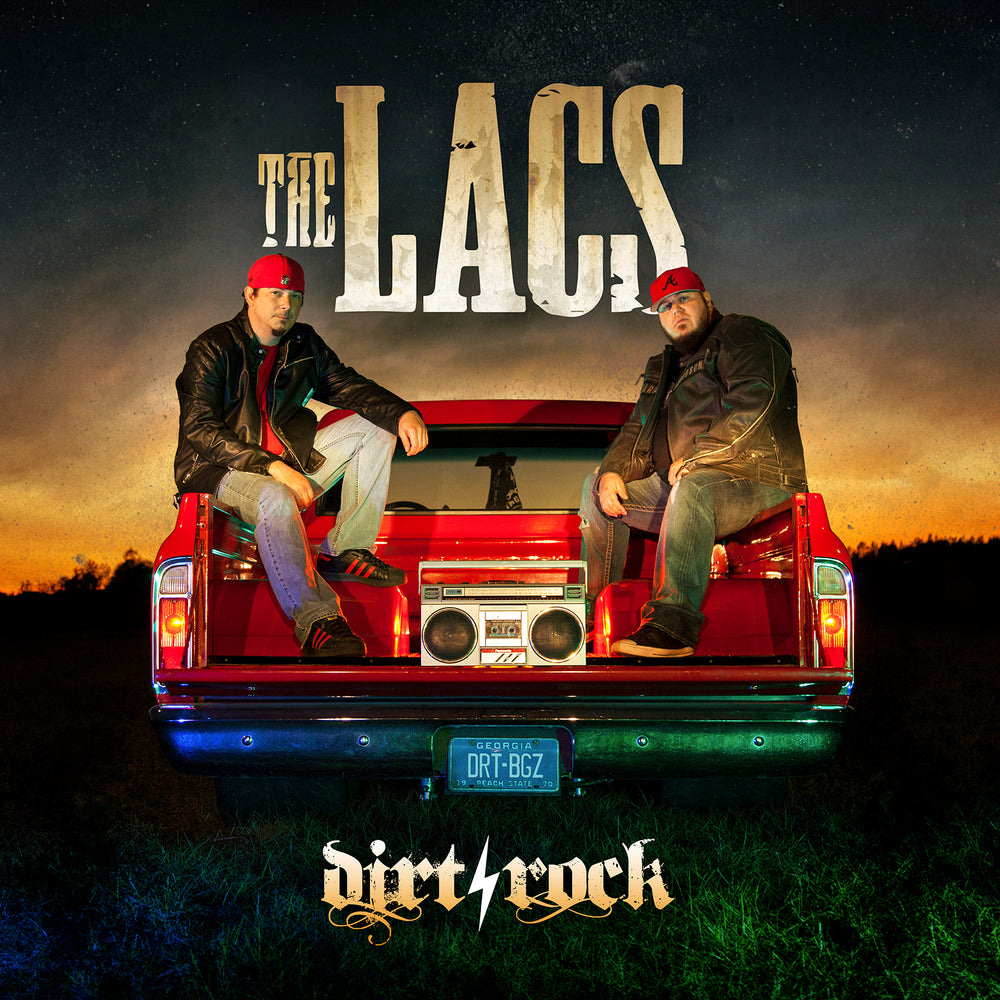 The Lacs "Dirt Rock"