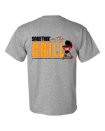 The Lacs - Cooler / Grill T-shirt