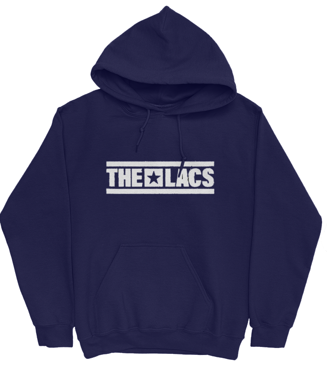 The Lacs Star Hoodie